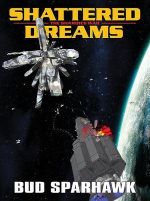 cover image of Shattered Dreams